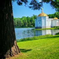Царское Село :: АЛЕКСАНДР 