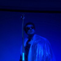 Александр Мицкевич / моноспектакль "Ниоткуда с любовью" :: zavitok * Александр Мицкевич / моноспектакль "Ниоткуда с любовью" :: zavitok *