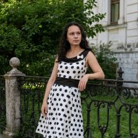 В день памяти :: Екатерина Максимова