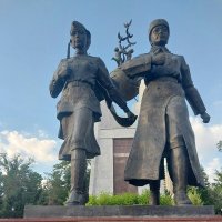Almaty. :: Murat Bukaev 
