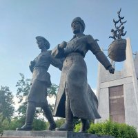 Almaty. :: Murat Bukaev 