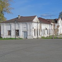 Гостинный двор. :: ИРЭН@ .