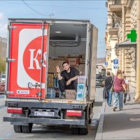 МОЁ :: Александр Кустов