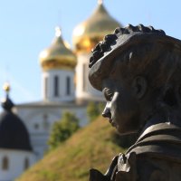 Дмитров :: Ninell Nikitina