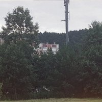 Санаторий на другом берегу :: Игорь Солдаткин
