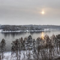 Усть-Каменогорск :: Дмитрий 