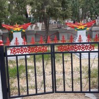 Маньчжурия :: Галина Минчук