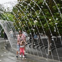 Брат и сестра :: Александр 