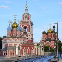 Варварка :: <<< Наташа >>>