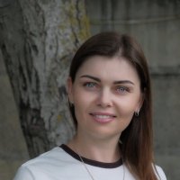Юлия :: Александр Гапоненко