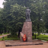 *** :: Андрей Л. В.