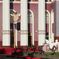 Июнь :: Венера Чуйкова