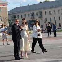 июнь :: Венера Чуйкова
