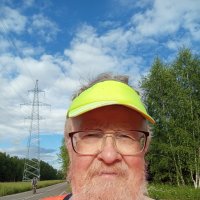 Всем привет! :: Андрей Лукьянов