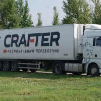Фура. :: сергей ермошкин