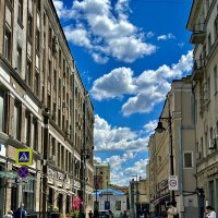 Всегда красиво :: Натали 