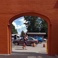 *** :: Валентина Береснева