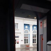 про путешествия :: Елена Шаламова