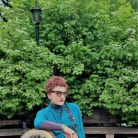 Стиль :: Лана 