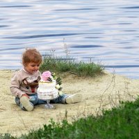 Счастье  ЕСТЬ ! ^__^ :: Natali 