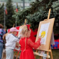 День России!!! :: Радмир Арсеньев