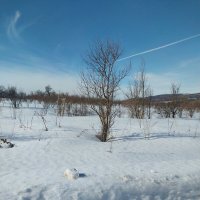 Ak Bulak. :: Murat Bukaev 