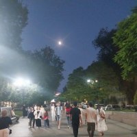 Almaty. :: Murat Bukaev 