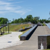 Набережная :: Виктор Иванович Чернюк