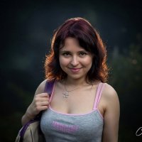 Катя :: Сергей 