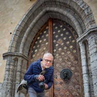 Tallinn, Fotograaf Arkadi Baranov, FEP, Estonia :: Аркадий  Баранов Arkadi Baranov