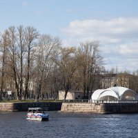 Кронштадские картинки. :: Лилия *