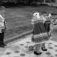 Дети :: Радмир Арсеньев