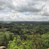 В Национальном парке г. Кисловодска :: Виктор 