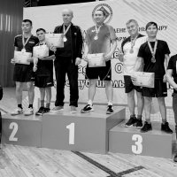 Кубок Караганды :: Андрей Хлопонин