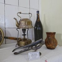 Хранить нельзя выбросить :: ИРЭН@ .