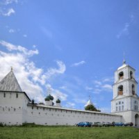 Никитский мужской монастырь :: Andrey Lomakin