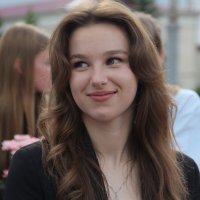 Анастасия :: Николай Иванович Щенов