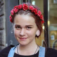 Патрисия :: skijumper Иванов