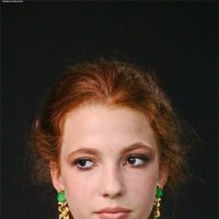 Студенческая фотография студия 2026 :: Владислав Воровский 