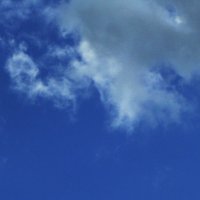 Чудо в небе :: Людмила Смородинская