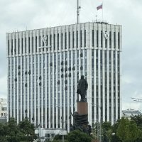 Двигаемся дальше :: Ирэн 