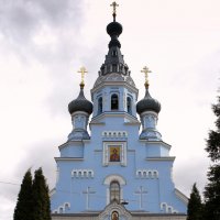 Владимирский собор :: Vlad Сергиевич