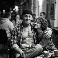 "Свои люди" :: дмитрий мякин