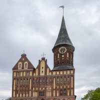 Кафедральный собор :: Gen Кафедральный собор :: Gen