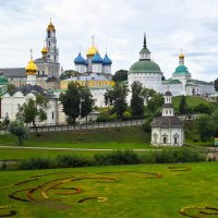 Лавра :: Наталья Лавра :: Наталья