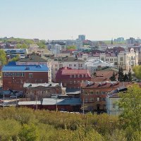 Томск :: Лидия Бусурина Томск :: Лидия Бусурина