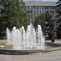 Екатеринбург :: Елена Шаламова Екатеринбург :: Елена Шаламова