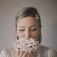 Однажды в цветущем апреле. :: Анатолий Щербак Однажды в цветущем апреле. :: Анатолий Щербак