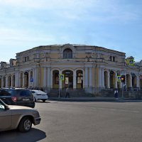 ... :: Виктор Осипчук