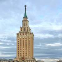 *** :: Андрей Л. В. *** :: Андрей Л. В.